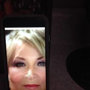 Meet your Posher, Barbara